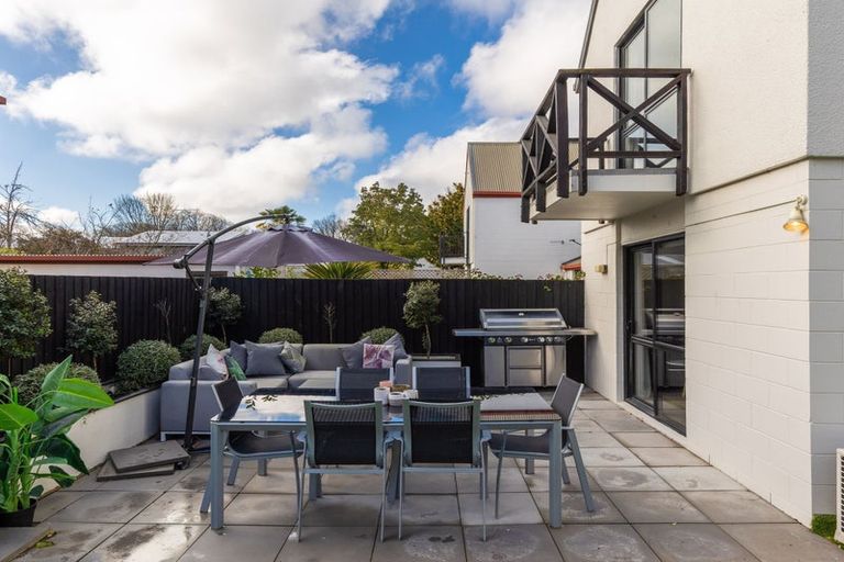 Photo of property in 1/10 Mayfair Street, Riccarton, Christchurch, 8011