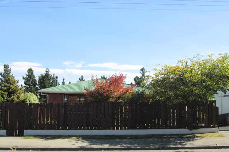 Photo of property in 8 Nikau Place, Highfield, Timaru, 7910