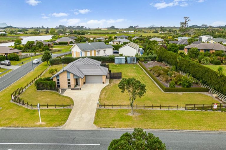 Photo of property in 2 Settlers View, Waipu, 0510