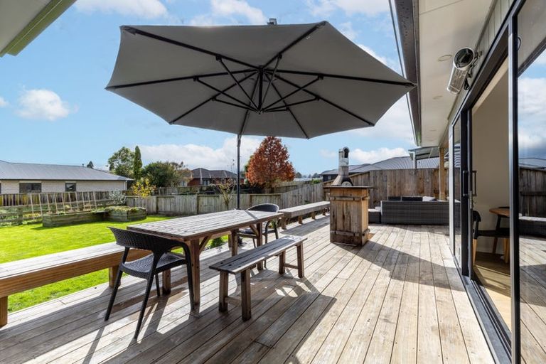 Photo of property in 8 Gulati Lane, Morrinsville, 3300