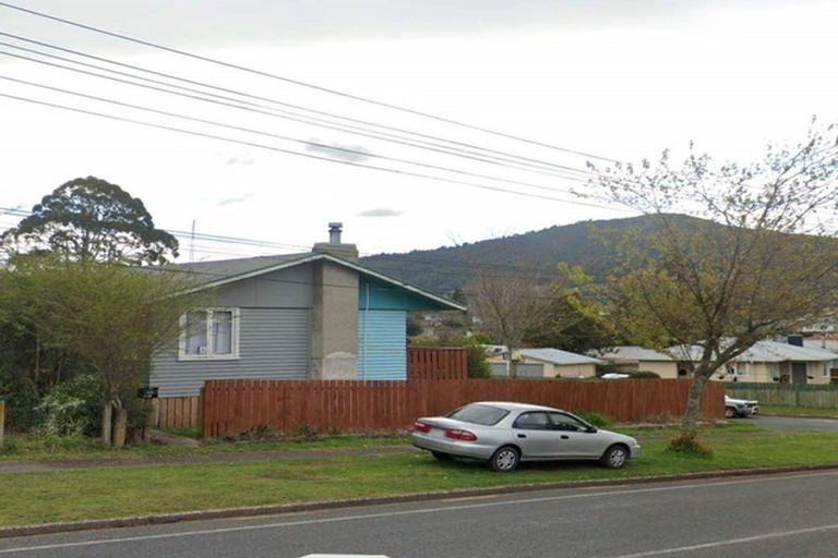 Photo of property in 58 Ford Road, Fordlands, Rotorua, 3015
