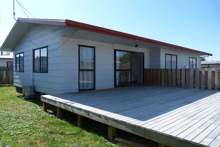 Photo of property in 128b Nixon Street, Hamilton East, Hamilton, 3216