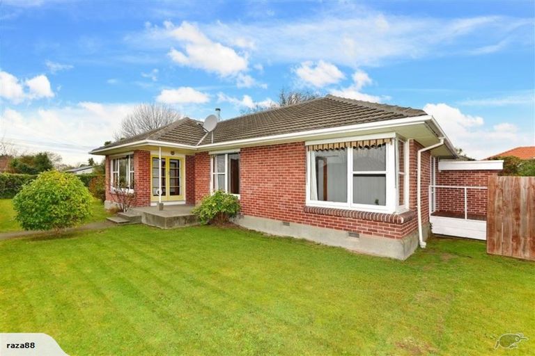 Photo of property in 39 Ilam Road, Upper Riccarton, Christchurch, 8041