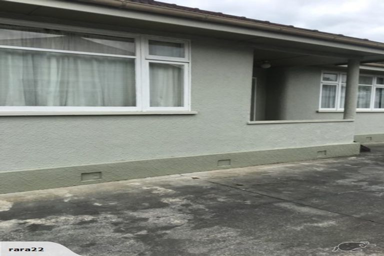 Photo of property in 164a Ferguson Street, West End, Palmerston North, 4412
