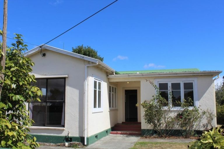 Photo of property in 6 Edinburgh Street, Dannevirke, 4930