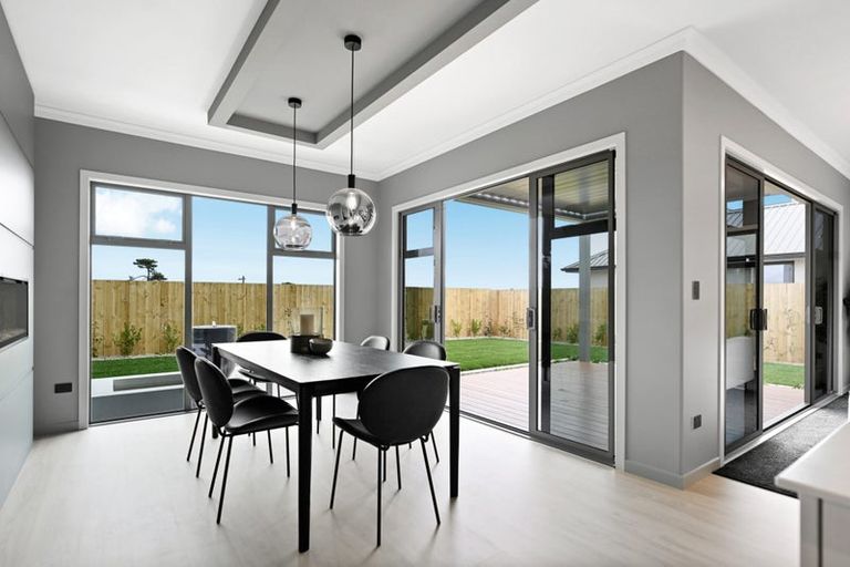 Photo of property in 181 Cumberland Drive, Flagstaff, Hamilton, 3210