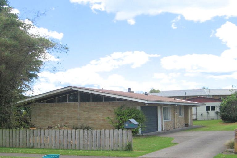 Photo of property in 63 Station Road, Matamata, 3400