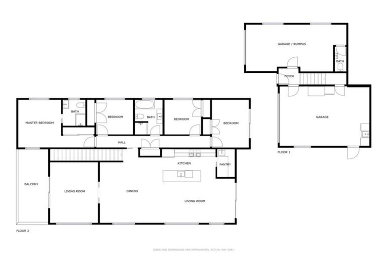 Photo of property in 76 Solan Drive, Waimauku, 0812