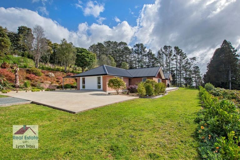 Photo of property in 181 Millington Road, Maunu, Whangarei, 0179