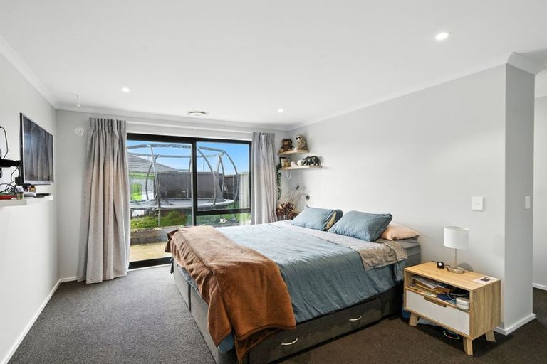 Photo of property in 1 Hurley Drive, Rolleston, 7615