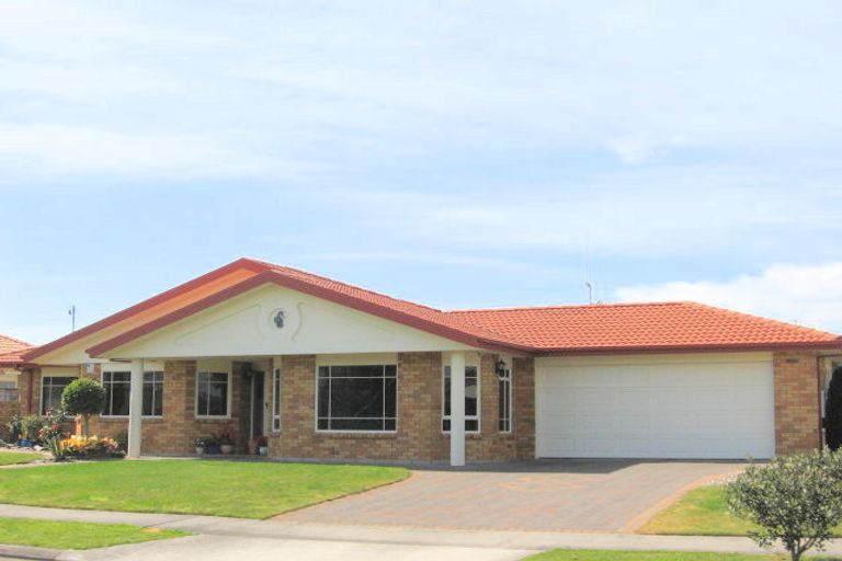 Photo of property in 3 Newport Key, Papamoa Beach, Papamoa, 3118