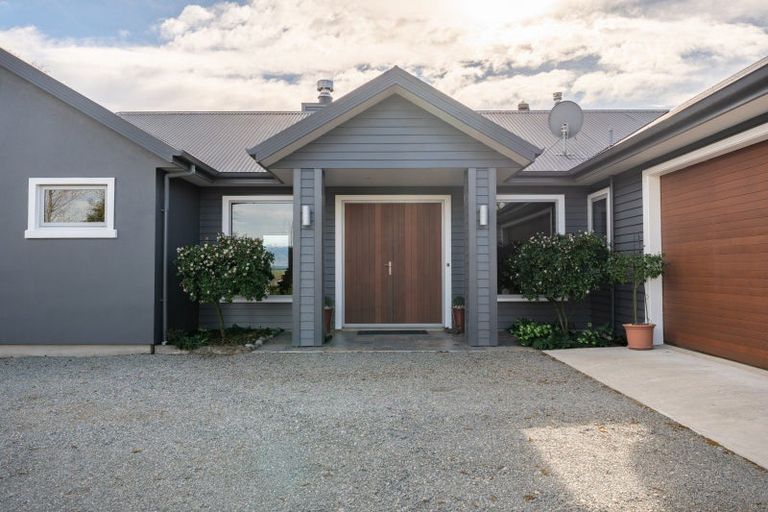 Photo of property in 41 Middle Valley Road, Middle Valley, Fairlie, 7987