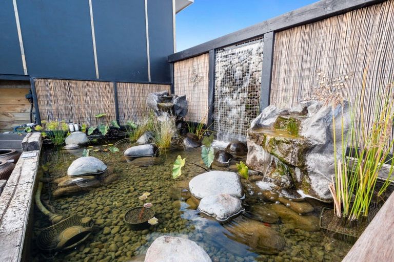 Photo of property in 1 Te Karaka Drive, Minden, Whakamarama, 3172