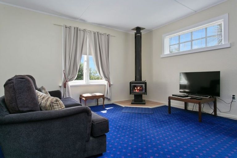 Photo of property in 12 Garrison Street, Arapuni, Putaruru, 3415