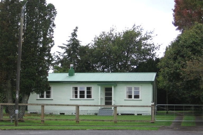 Photo of property in 1 Tay Street, Tokoroa, 3420