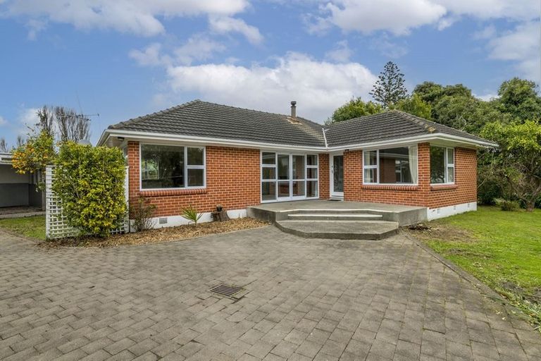 Photo of property in 30 Bell Street, Otaki, 5512