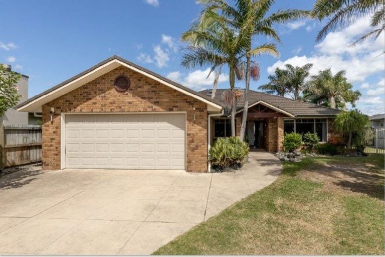 Photo of property in 23 Serena Key, Papamoa Beach, Papamoa, 3118