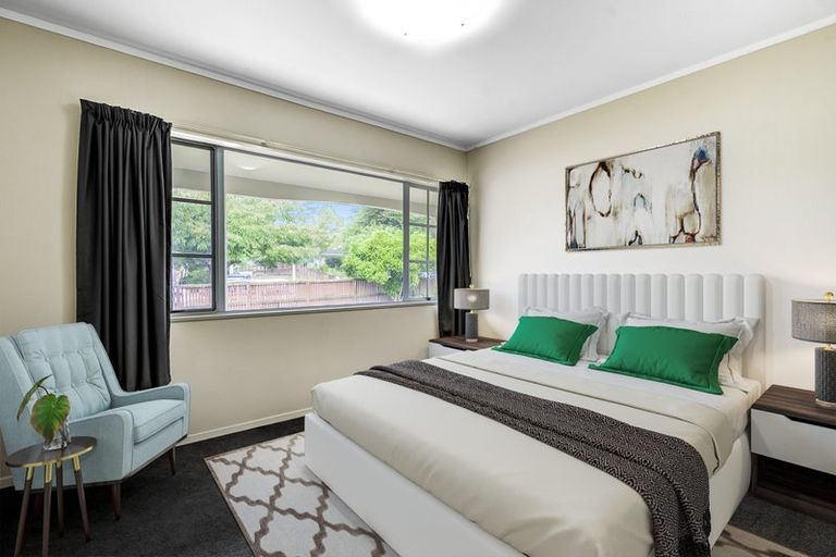 Photo of property in 37 Alison Street, Hamilton Lake, Hamilton, 3204