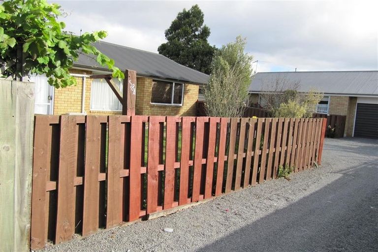 Photo of property in 1/58 Huxley Street, Sydenham, Christchurch, 8023