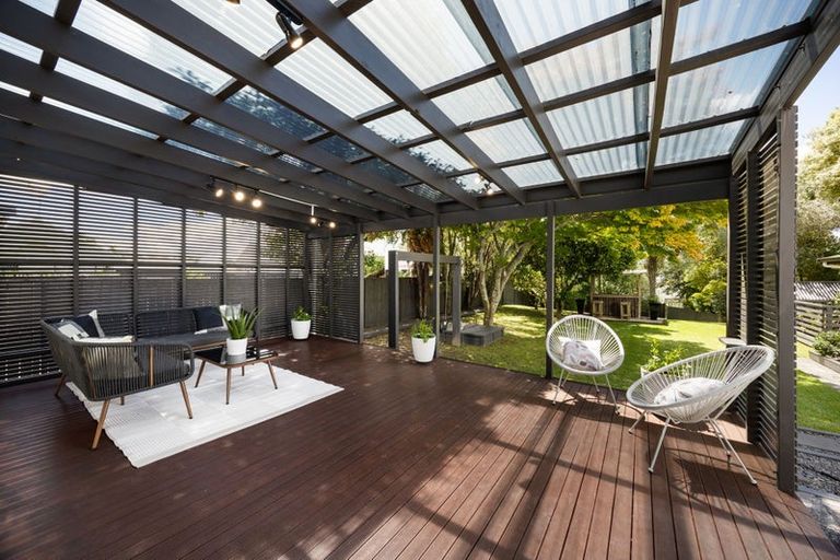 Photo of property in 80 Rimu Street, Maeroa, Hamilton, 3200