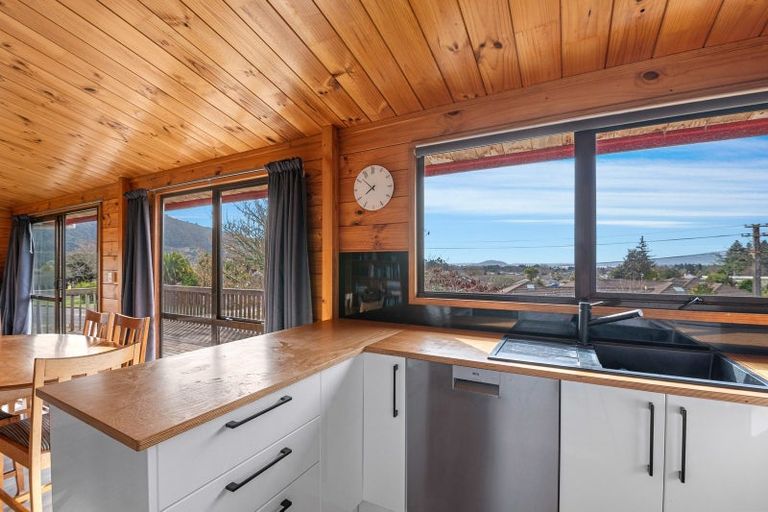 Photo of property in 209 Pukehangi Road, Ngongotaha Valley, Rotorua, 3015