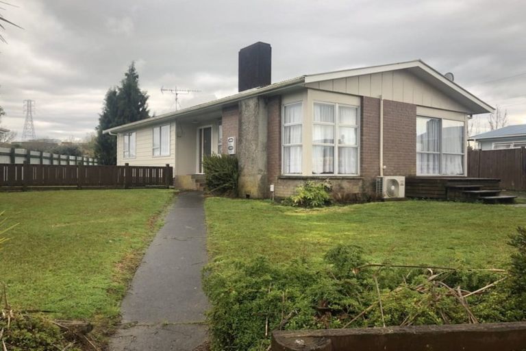 Photo of property in 28 Porritt Avenue, Huntly, 3700