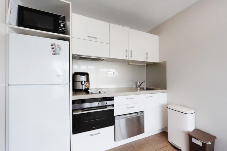 Photo of property in Soho Apartments, 1402/74 Taranaki Street, Te Aro, Wellington, 6011