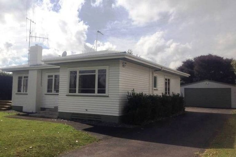 Photo of property in 174 Fox Street, Hamilton East, Hamilton, 3216