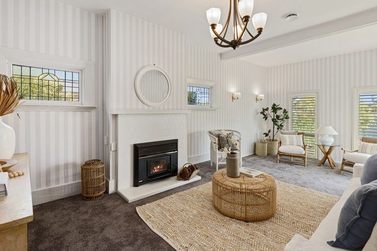 Photo of property in 4 Kenwyn Avenue, St Albans, Christchurch, 8052