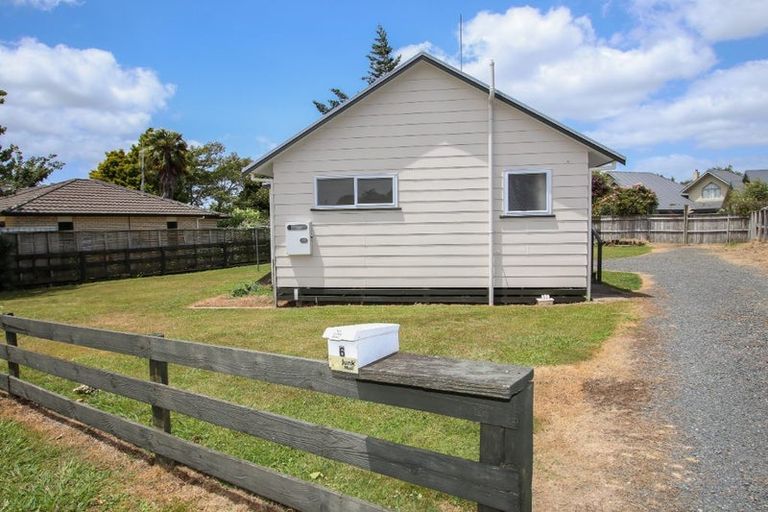 Photo of property in 6 Rowling Place, Leamington, Cambridge, 3432