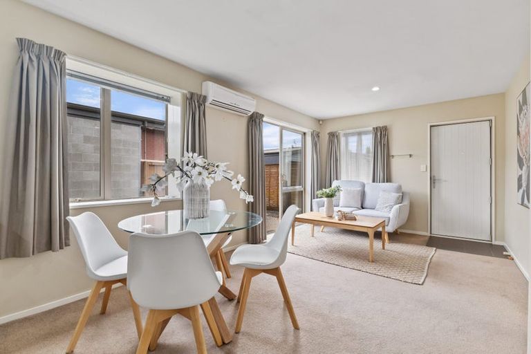 Photo of property in 9/25 Tilford Street, Woolston, Christchurch, 8062