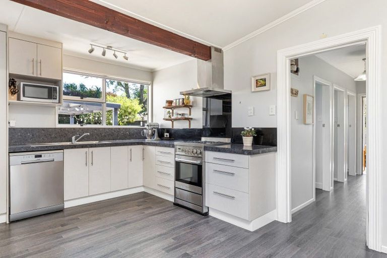 Photo of property in 26 Howick Road, Redwoodtown, Blenheim, 7201