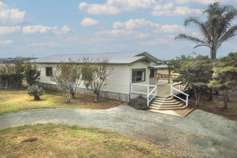 Photo of property in 20a Scottys Camp Road, Parore, Dargaville, 0373