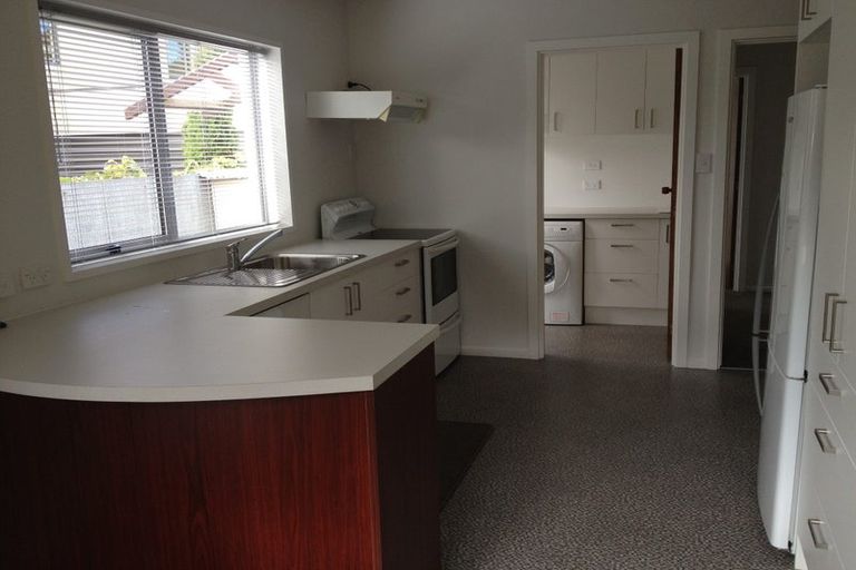 Photo of property in 1/12 Keoghs Lane, St Albans, Christchurch, 8014