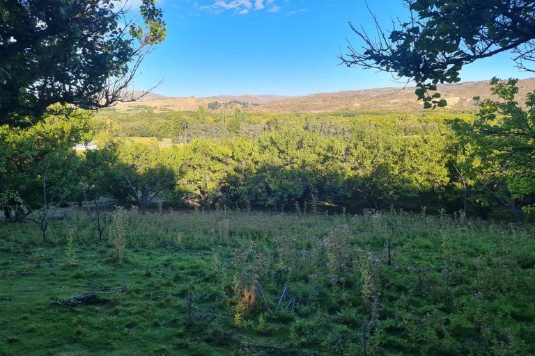 Photo of property in 219 Manuherikia Road, Springvale, Alexandra, 9393