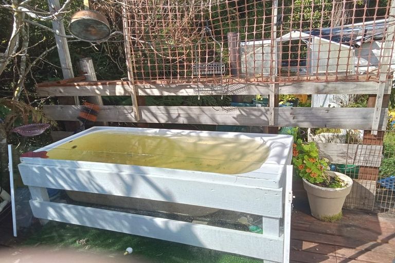 Photo of property in 307 Marsden Road, Greymouth, 7805