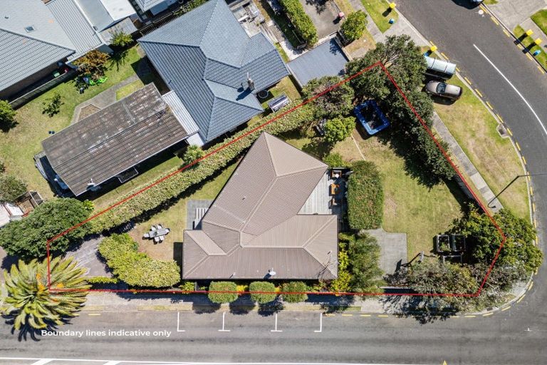 Photo of property in 7 Tweed Street, Mount Maunganui, 3116