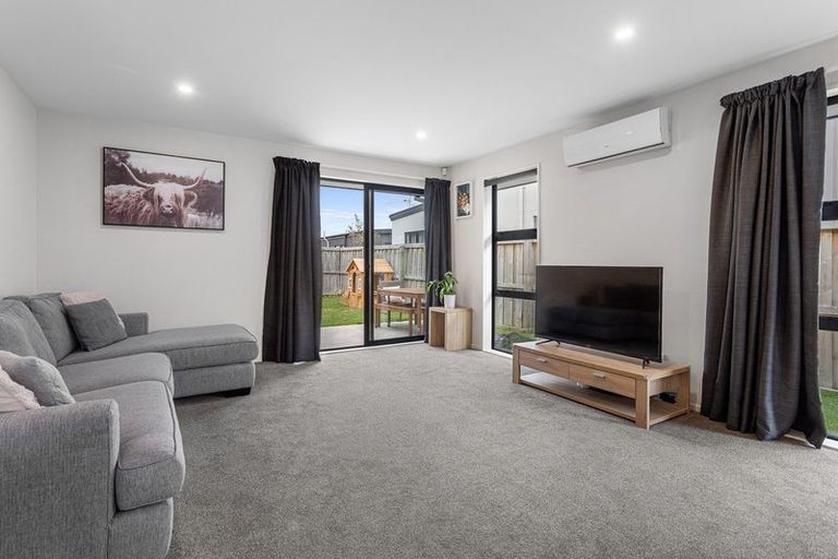 Photo of property in 4 Bollington Avenue, Kaiapoi, 7630