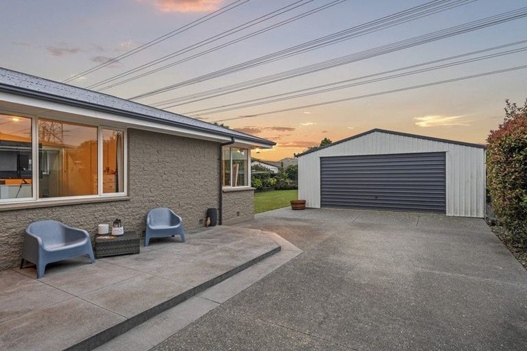 Photo of property in 18 Glencoe Street, Burnside, Christchurch, 8053