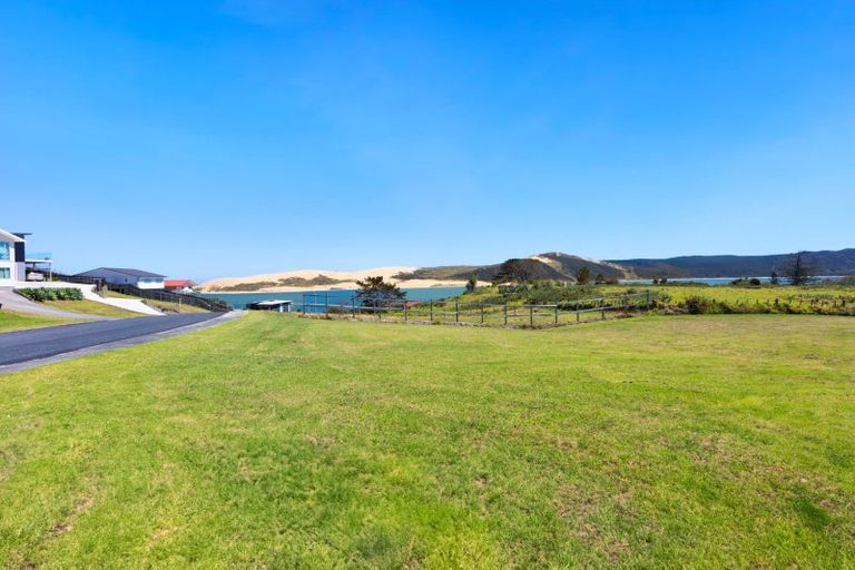 Photo of property in 29 Opononi Heights Drive, Opononi, Kaikohe, 0473
