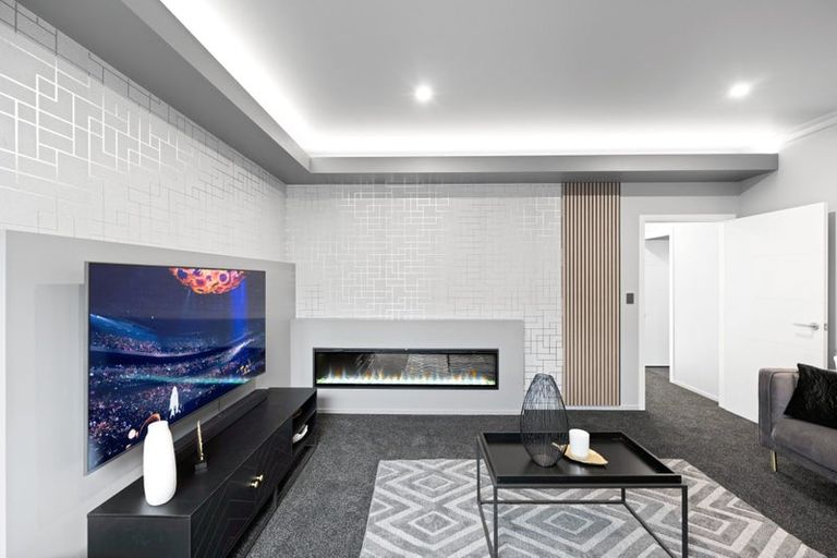 Photo of property in 187 Cumberland Drive, Flagstaff, Hamilton, 3210