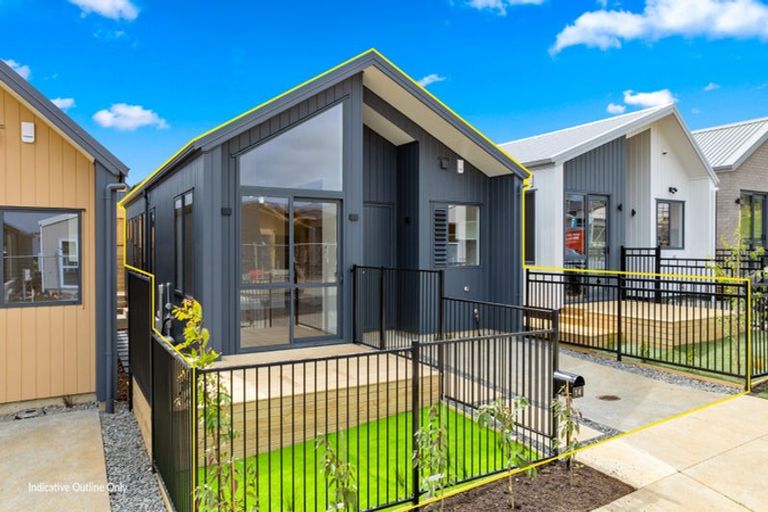 Photo of property in 14 Taukahiwi Road, Pukekohe, 2120