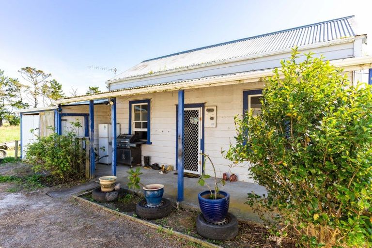 Photo of property in 4921 State Highway 12, Ruawai, 0592