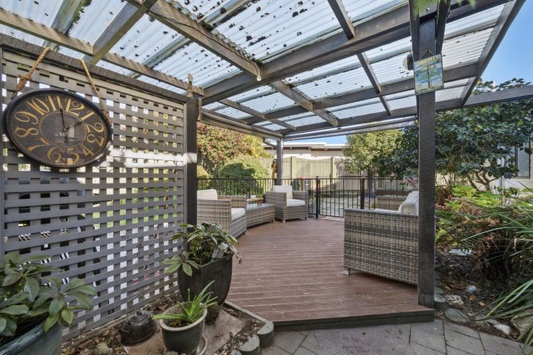 Photo of property in 7 Martin Terrace, Witherlea, Blenheim, 7201