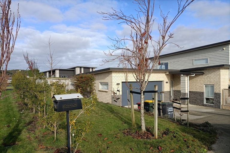 Photo of property in 14 Aufidius Place, Pukekohe, 2120