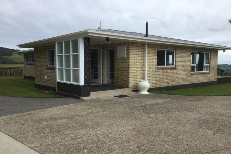 Photo of property in 261a Henry Watson Road, Matamata, 3472