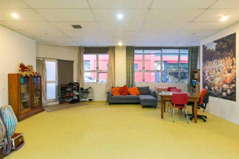 Photo of property in City Lodge, 104/115 Vivian Street, Te Aro, Wellington, 6011