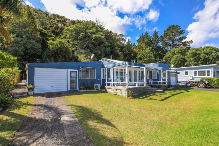 Photo of property in 866 Thames Coast Sh25 Road, Te Mata, Thames, 3575