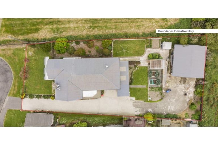 Photo of property in 43 Ascot Street, Washdyke, Timaru, 7910