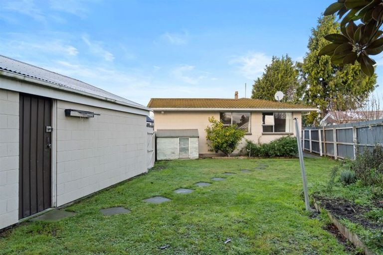 Photo of property in 9 Barrowclough Street, Hoon Hay, Christchurch, 8025